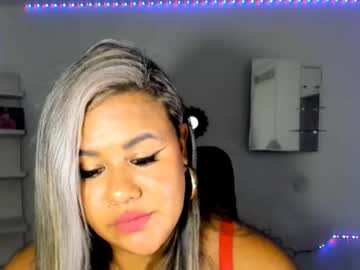 Jan_Milkhot December 11, 2025 Chaturbate stream image