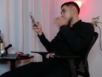 Khalican December 11, 2025 Chaturbate stream image
