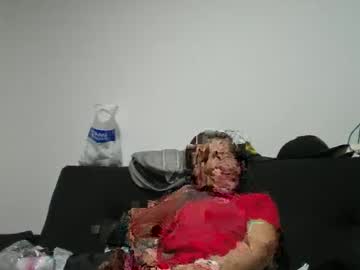 Laracaliente87 December 11, 2025 Chaturbate stream image
