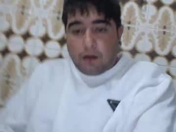 Marccarter420 December 11, 2025 Chaturbate stream image