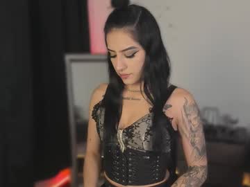 Miiaa_Stone December 11, 2025 Chaturbate stream image