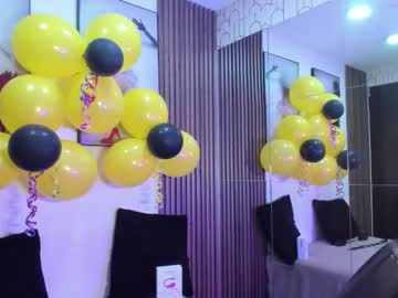 Naughty_Girlwd December 11, 2025 Chaturbate stream image