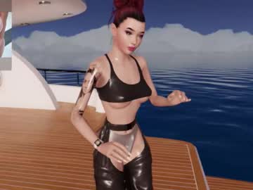 Nonamebabe2 December 11, 2025 Chaturbate stream image