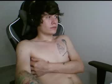 Raziel_Kain December 11, 2025 Chaturbate stream image