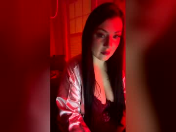 Realthickenergie December 11, 2025 Chaturbate stream image