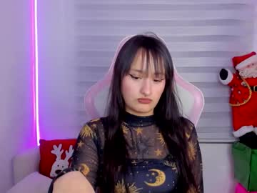 Saraa_Ramirez December 11, 2025 Chaturbate stream image