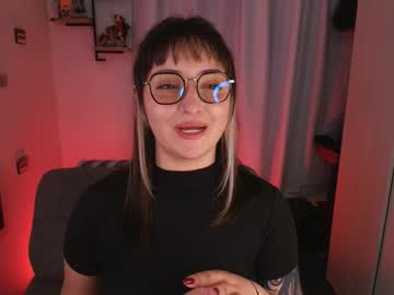 Sarah_Cuteeyes December 11, 2025 Chaturbate stream image