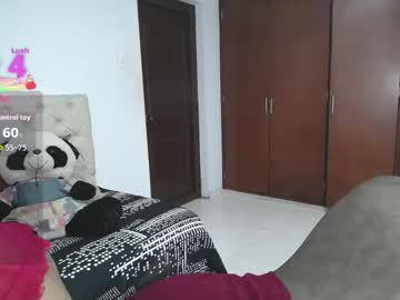 Tiana_Breeze December 11, 2025 Chaturbate stream image