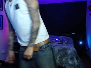 Zac_Muller1 December 11, 2025 Chaturbate stream image