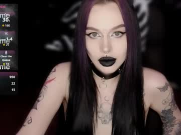 Alex_Succubus December 11, 2025 Chaturbate stream image