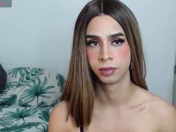 Ariadna_Dudamel December 11, 2025 Chaturbate stream image
