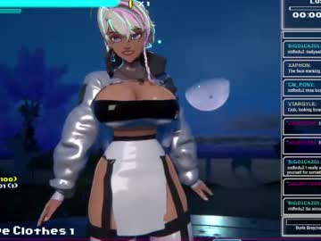 Athena_Airis December 11, 2025 Chaturbate stream image