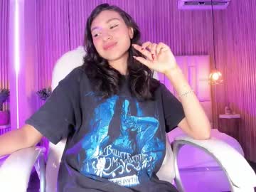 Cloeblackx December 11, 2025 Chaturbate stream image