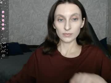 Effy_Gray December 11, 2025 Chaturbate stream image
