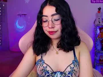 Iamveroo December 11, 2025 Chaturbate stream image