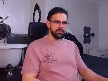 Kysonrhodes December 11, 2025 Chaturbate stream image