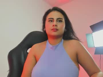 Laurynjeffers December 11, 2025 Chaturbate stream image