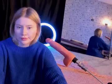 Lillie_Berry December 11, 2025 Chaturbate stream image