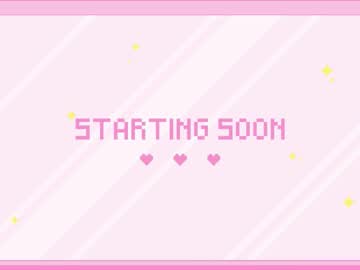 Luna_Sagittarius December 11, 2025 Chaturbate stream image
