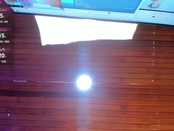 Nicolasrey1 December 11, 2025 Chaturbate stream image