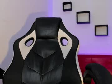 Nora22xx December 11, 2025 Chaturbate stream image