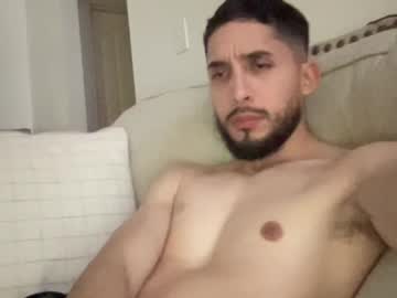 Papicubano_Guapo23cm December 11, 2025 Chaturbate stream image