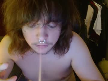 Raccoonboy22 December 11, 2025 Chaturbate stream image