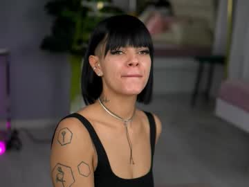 Annefaris December 11, 2025 Chaturbate stream image