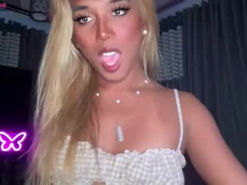 Cockprincess_Dianna December 11, 2025 Chaturbate stream image