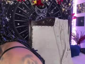 Eva_Sanderslee December 11, 2025 Chaturbate stream image