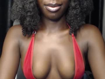 Melanine_Floral December 11, 2025 Chaturbate stream image