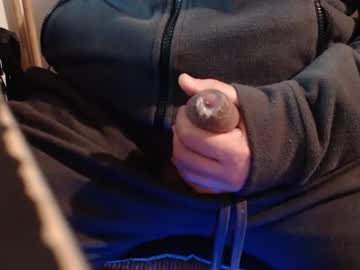 Napoletanoinculo December 11, 2025 Chaturbate stream image
