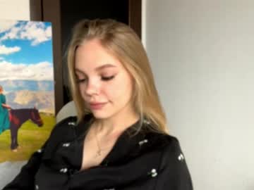 Adrianasegrest December 11, 2025 Chaturbate stream image