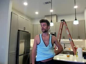 Bluecollarhunk December 11, 2025 Chaturbate stream image