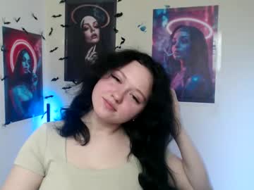 _Foxy_Lady December 11, 2025 Chaturbate stream image