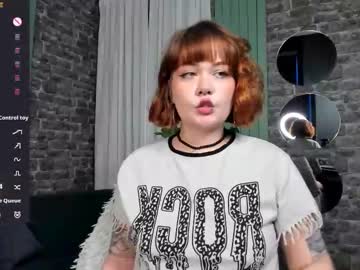 Ginger_Hood December 11, 2025 Chaturbate stream image