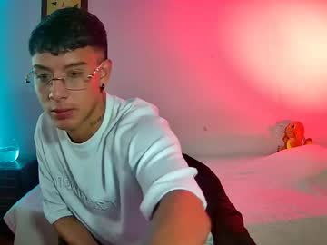 Imperium_52511 December 11, 2025 Chaturbate stream image