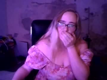 Moonlight_Angel19 December 11, 2025 Chaturbate stream image