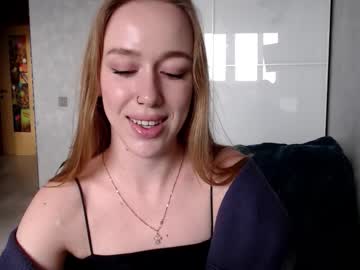 Nikki_Cuddle December 11, 2025 Chaturbate stream image