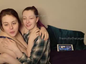 Themythxthelegend December 11, 2025 Chaturbate stream image