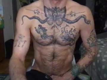 Brianmuscle December 11, 2025 Chaturbate stream image