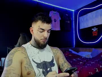 Chrisjordan666 December 11, 2025 Chaturbate stream image