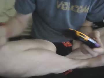 Coltonhogge93 December 11, 2025 Chaturbate stream image