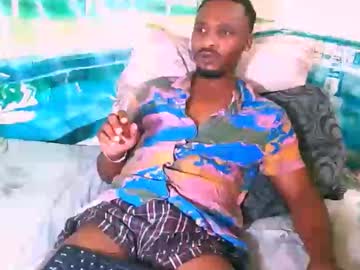 Ebonytiger69 December 11, 2025 Chaturbate stream image