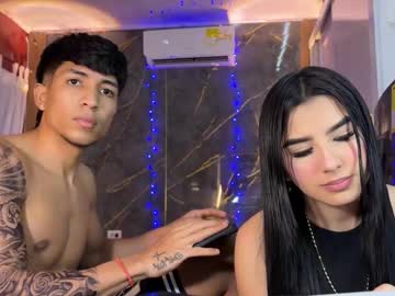 Francheska_Baby December 11, 2025 Chaturbate stream image