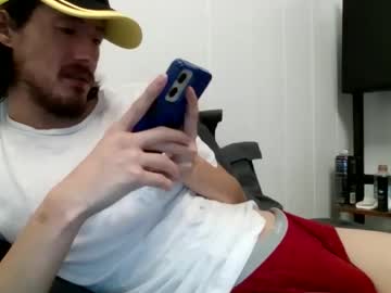 Fushi91 December 11, 2025 Chaturbate stream image