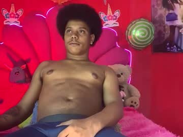 King_Chocolate_ December 11, 2025 Chaturbate stream image