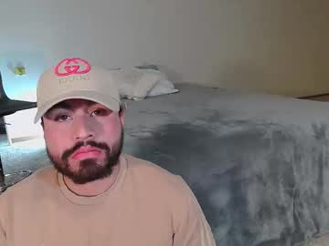 Los_Juanes December 11, 2025 Chaturbate stream image