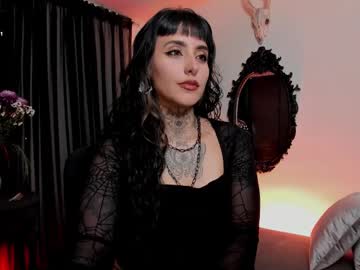 Nasty_Alice1 December 11, 2025 Chaturbate stream image