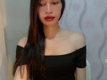 Naughtysunshinepinay December 11, 2025 Chaturbate stream image
